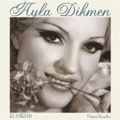 Ayla Dikmen - Klasikler Plak
