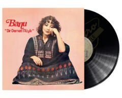 Banu - Bir Demet Müzik Plak