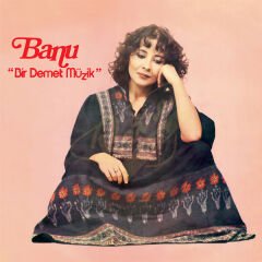 Banu - Bir Demet Müzik Plak