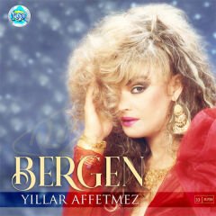 Bergen - Yıllar Affetmez Plak