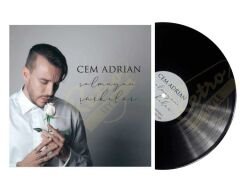 Cem Adrian - Solmayan Şarkılar Plak