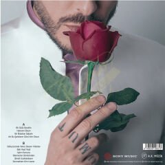 Cem Adrian - Solmayan Şarkılar-2 Plak