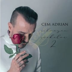 Cem Adrian - Solmayan Şarkılar-2 Plak