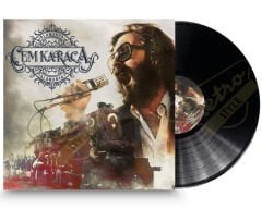 Cem Karaca - Alamanya Plak