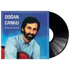 Doğan Canku - Köçekçeler Plak