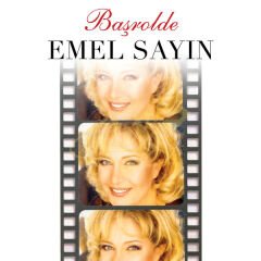Emel Sayın - Başrolde Plak