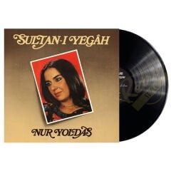 Nur Yoldaş - Sultan-ı Yegah Plak
