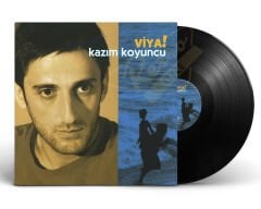 Kazım Koyuncu - Viya! Plak