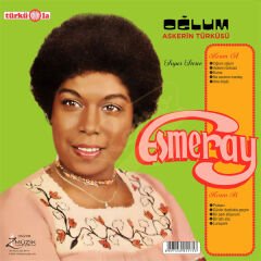 Esmeray - Askerin Türküsü/ Oğlum Plak