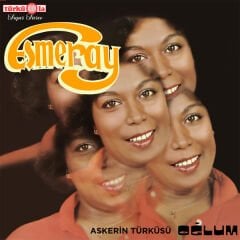 Esmeray - Askerin Türküsü/ Oğlum Plak
