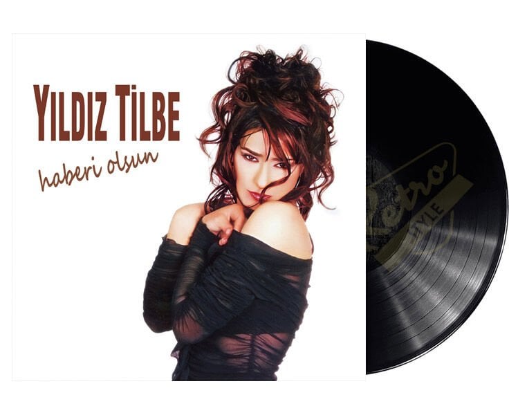 Yıldız Tilbe - Haberi Olsun Plak