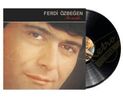 Ferdi Özbeğen - Bir Sır Gibi Plak