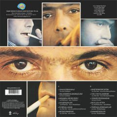 Ferdi Özbeğen - Bir Sır Gibi Plak