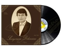 Ferdi Özbeğen - Seviyorum Delicesine Plak