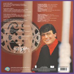 Ferdi Özbeğen - Yaşadıkça Plak