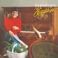 Ferdi Özbeğen - Yaşadıkça Plak