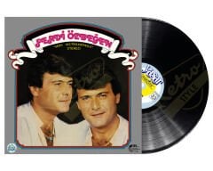 Ferdi Özbeğen - Sizin Seçtiklerinizle Plak