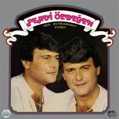 Ferdi Özbeğen - Sizin Seçtiklerinizle Plak