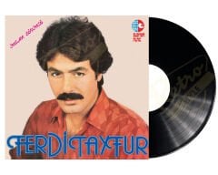 Ferdi Tayfur - İnsan Sevince Plak