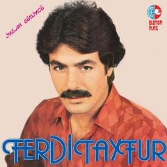 Ferdi Tayfur - İnsan Sevince Plak