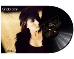 Funda Arar - Alagül Plak