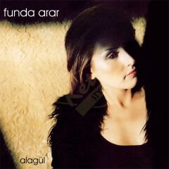Funda Arar - Alagül Plak
