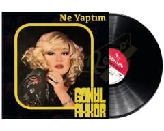 Gönül Akkor - Ne Yaptım Plak