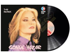 Gönül Yazar - Taş Bebek Plak