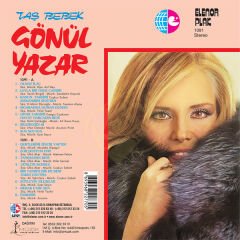 Gönül Yazar - Taş Bebek Plak