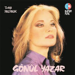 Gönül Yazar - Taş Bebek Plak
