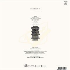 Gürol Ağırbaş - Bas Şarkıları 3 Plak