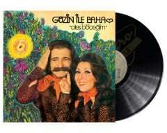 Güzin ve Baha - Ateş Böceğim Plak