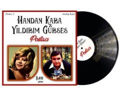 Handan Kara & Yıldırım Gürses - Postacı Plak