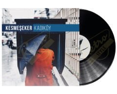 Kesmeşeker - Kadıköy Plak