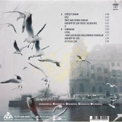 Kesmeşeker - Kadıköy Plak