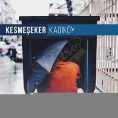 Kesmeşeker - Kadıköy Plak