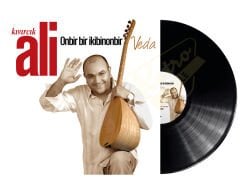 Kıvırcık Ali - Veda Plak