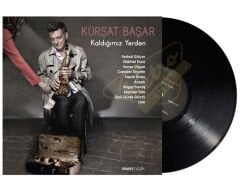 Kürşat Başar - Kaldığımız Yerden Plak