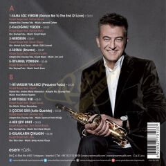 Kürşat Başar - Kaldığımız Yerden Plak