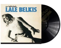Lale Belkıs - En iyileriyle Plak