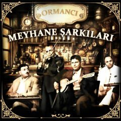 Meyhane Şarkıları/ Ormancı - Mustafa Oruç'un Sesinden Plak