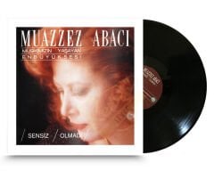 Muazzez Abacı - Sensiz Olmadı Plak
