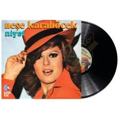 Neşe Karaböcek - Niyet Plak