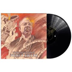 Neşet Ertaş - Türküler ve Deyişler Plak