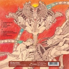 Neşet Ertaş - Türküler ve Deyişler Plak