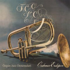 Özdemir Erdoğan  - Özgün Jazz Denemeleri Plak