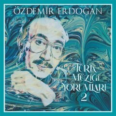 Özdemir Erdoğan  - Türk Müziği Yorumları 2 Plak