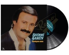 Selami Şahin - Hastayım Sana Plak