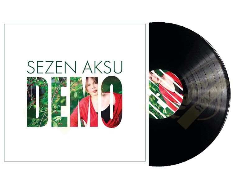 Sezen Aksu  - DEMO Plak