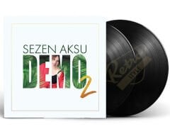 Sezen Aksu  - DEMO2 (2LP) Plak(Kopya)